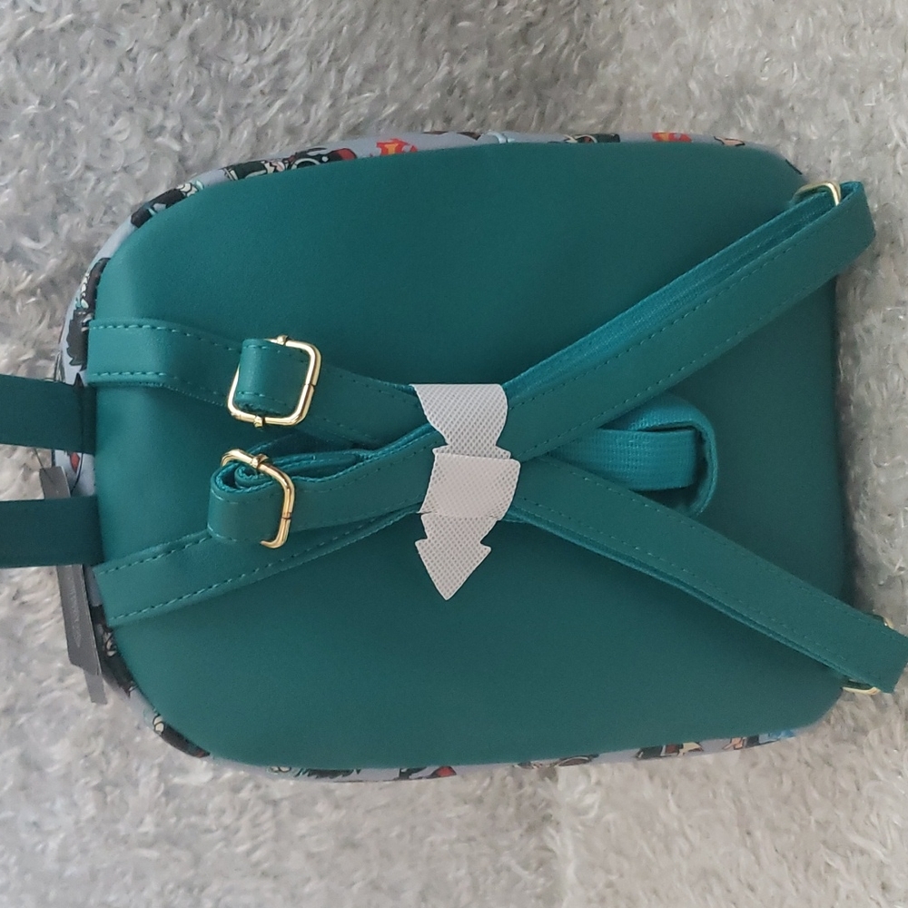 My Hero Academia Chibi Action mini backpack - Picture 9 of 12